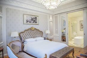 Delta Hotel by Marriott Shanghai Baoshan