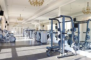 Delta Hotel by Marriott Shanghai Baoshan