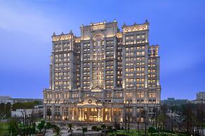 Delta Hotel by Marriott Shanghai Baoshan