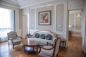 Delta Hotel by Marriott Shanghai Baoshan