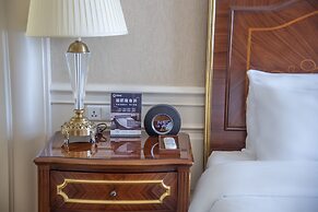 Delta Hotel by Marriott Shanghai Baoshan