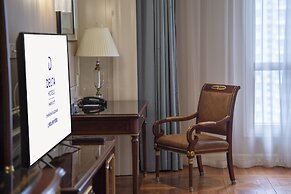 Delta Hotel by Marriott Shanghai Baoshan