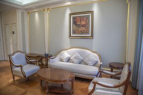 Delta Hotel by Marriott Shanghai Baoshan