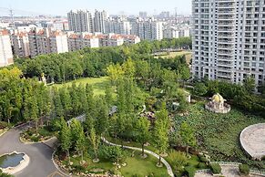 Delta Hotel by Marriott Shanghai Baoshan