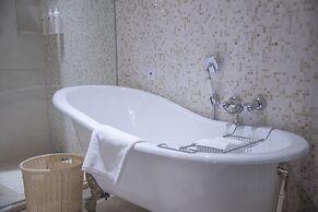 Delta Hotel by Marriott Shanghai Baoshan