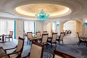 Delta Hotel by Marriott Shanghai Baoshan