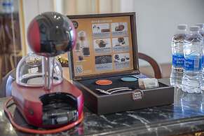 Delta Hotel by Marriott Shanghai Baoshan