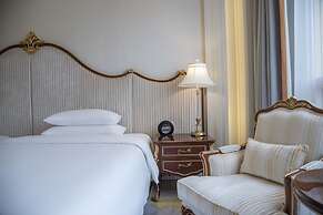 Delta Hotel by Marriott Shanghai Baoshan