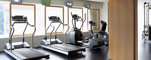 Delta Hotel by Marriott Shanghai Baoshan