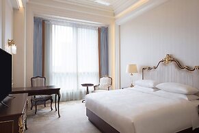 Delta Hotel by Marriott Shanghai Baoshan