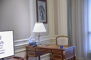 Delta Hotel by Marriott Shanghai Baoshan