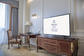 Delta Hotel by Marriott Shanghai Baoshan