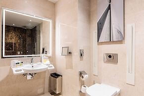 Hilton Belgrade