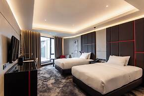 Hilton Belgrade