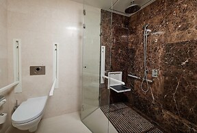 Hilton Belgrade