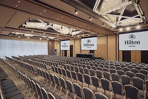 Hilton Belgrade