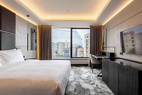 Hilton Belgrade