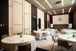 Hilton Belgrade