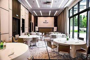 Hilton Belgrade