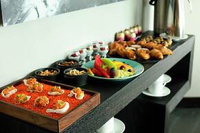 Hilton Belgrade