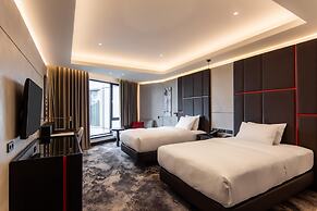 Hilton Belgrade
