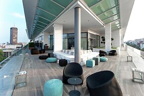 Hilton Belgrade