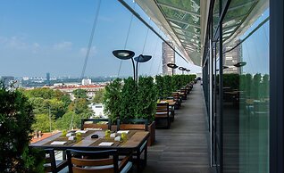 Hilton Belgrade