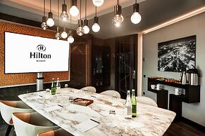 Hilton Belgrade