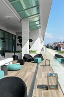 Hilton Belgrade