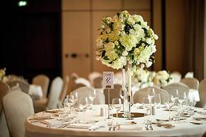 Hilton Belgrade