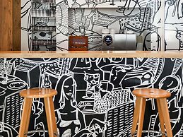 ibis Sfax