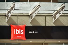 ibis Sfax