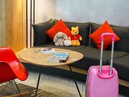 ibis Sfax