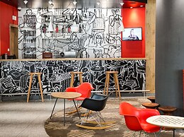 ibis Sfax