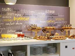 ibis Sfax
