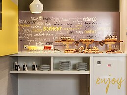 ibis Sfax