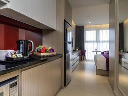 Mercure Hai Phong