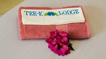 Tee-K Lodge