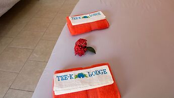 Tee-K Lodge
