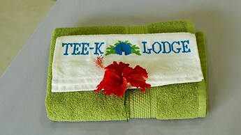 Tee-K Lodge