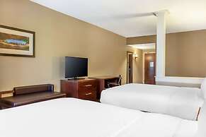 Comfort Inn & Suites at CrossPlex Village