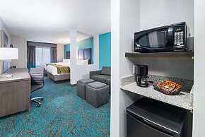 Comfort Inn & Suites Oklahoma City near Bricktown