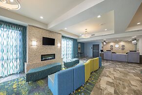 Comfort Inn & Suites Oklahoma City near Bricktown