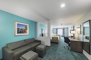 Comfort Inn & Suites Oklahoma City near Bricktown