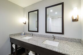 Comfort Inn & Suites Oklahoma City near Bricktown