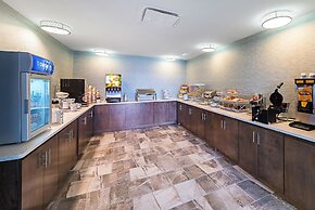 Comfort Inn & Suites Oklahoma City near Bricktown