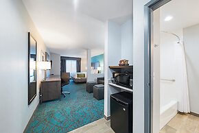 Comfort Inn & Suites Oklahoma City near Bricktown