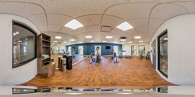 Comfort Inn & Suites Oklahoma City near Bricktown