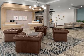 Hilton Garden Inn Topeka