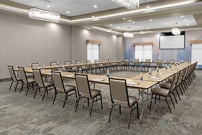 Hilton Garden Inn Topeka